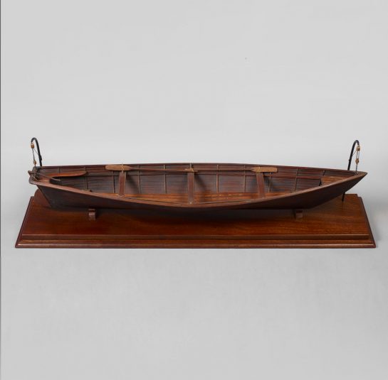 Boat Model