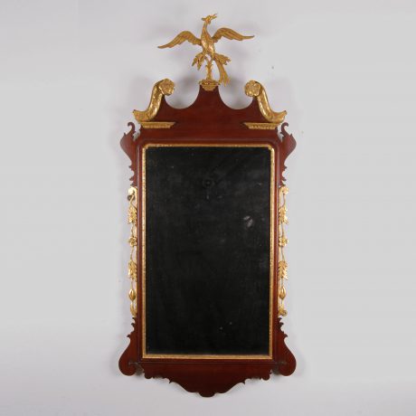 Chippendale Mirror