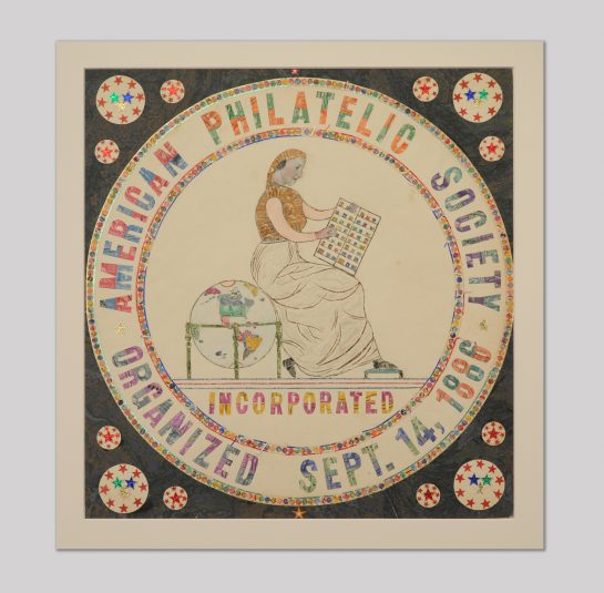 American Philatelic Society