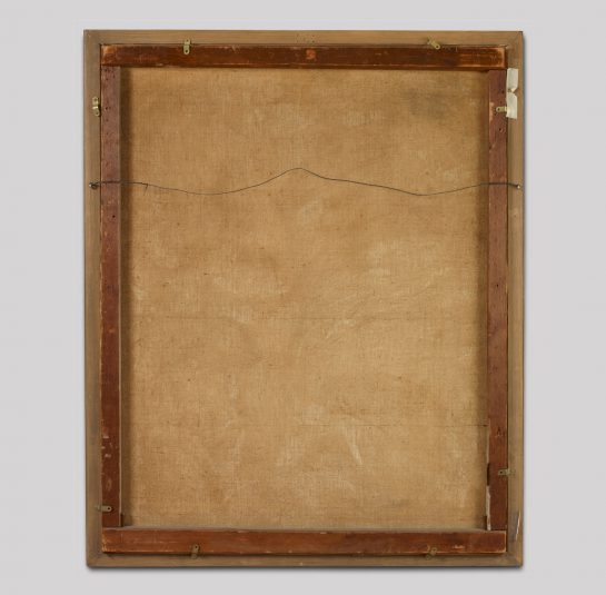 Joseph Goodhue Chandler (1813-1884) Active/lived in Massachusetts, New York