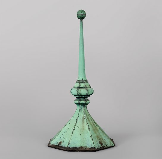 Architectural Finial