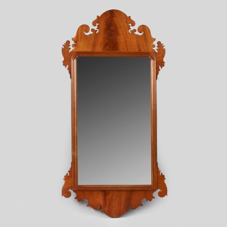 Chippendale Mirror