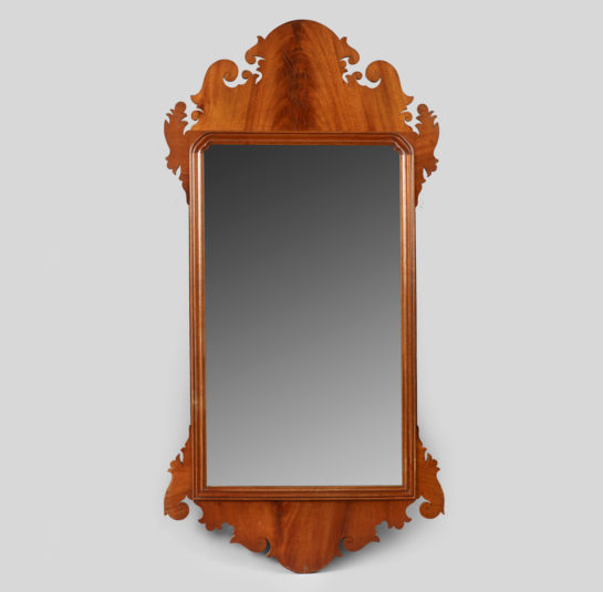 Chippendale Mirror