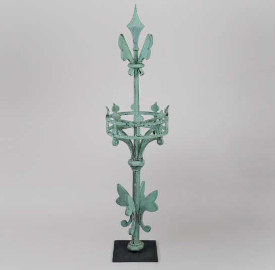 Architectural Finial