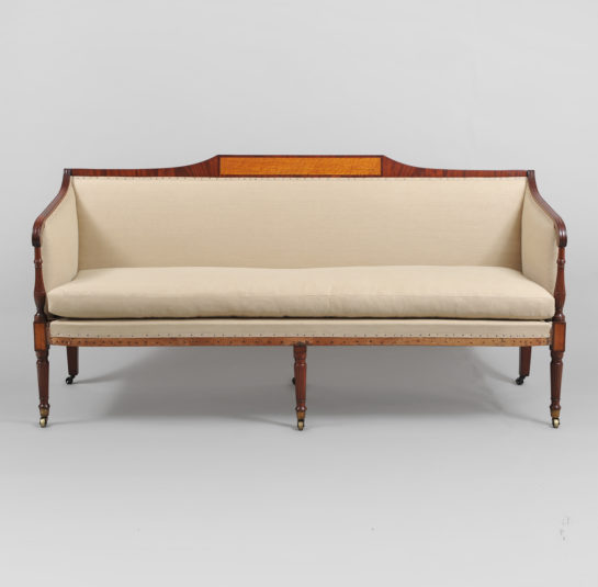 Federal Sofa