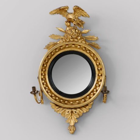 Convex Looking Glass