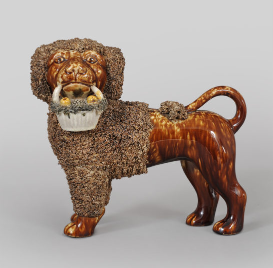 Bennington Poodle