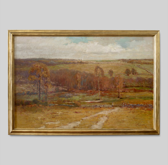 Autumn Landscape