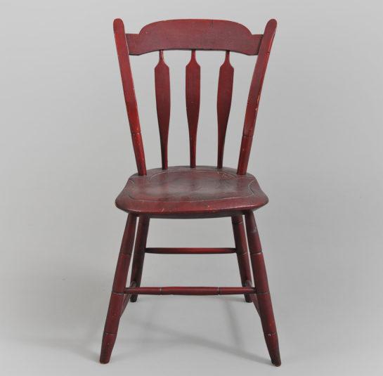 Windsor Child Size Chair