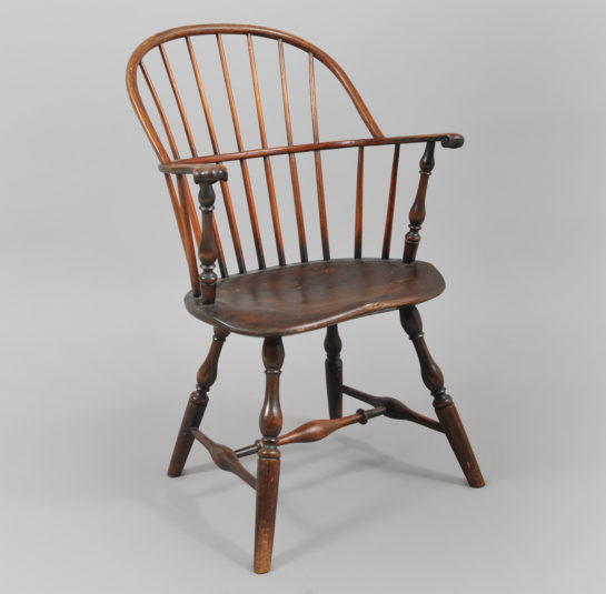 Windsor Armchair