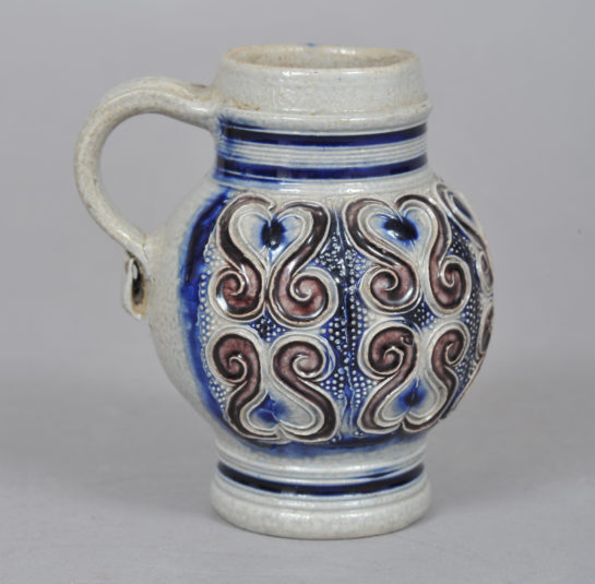 Westerwald Jug