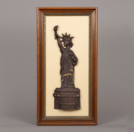 Lady Liberty