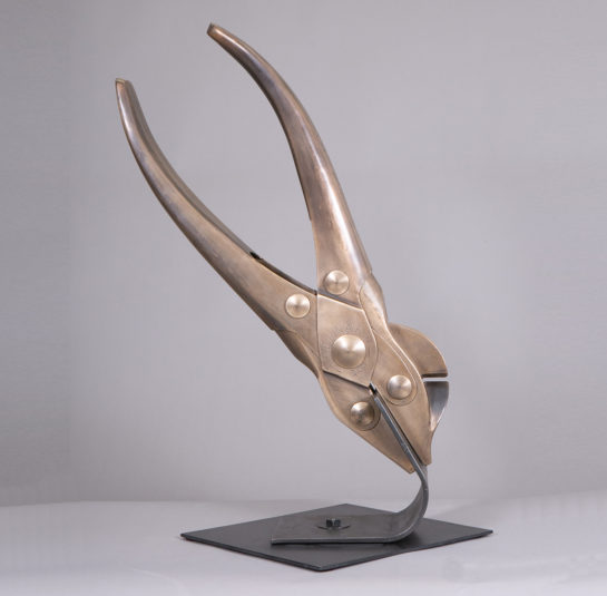 Bernard Pliers