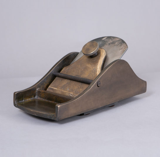 Block Plane