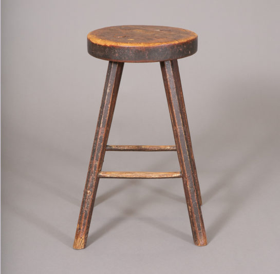 Stool