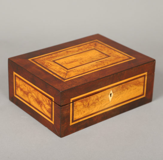 Exceptional Dresser Box