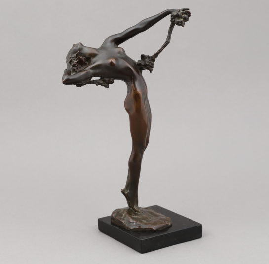 Harriet Whitney Frishmuth (1880-1980), Lived/Active: Philadelphia, New York City, Connecticut