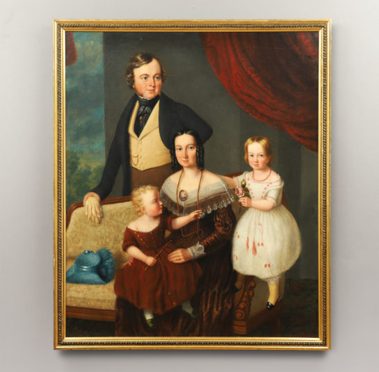 Family Portrait