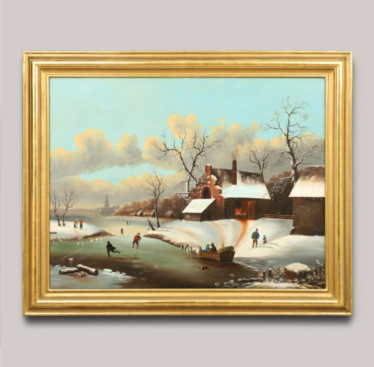 Winter Landscape