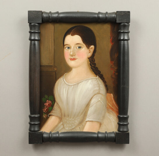 William Matthew Prior (1806-1883) Lived/active: New England and New York