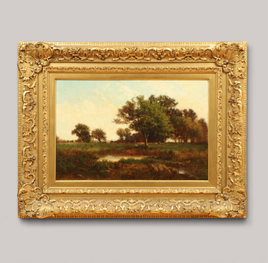 Richard Henry Fuller (1822-1871) Lived/active: New Hampshire and Massachusetts