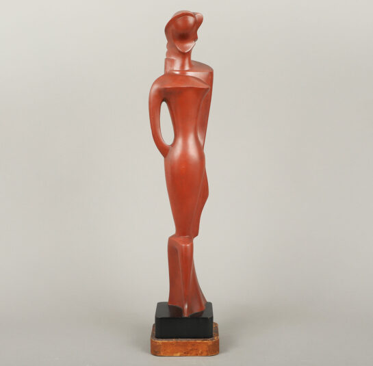 Warren Wheelock (1880-1960)