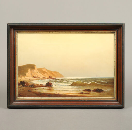 Charles Henry Gifford (1839-1904)