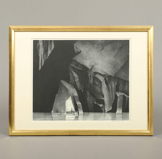 Stow Wengenroth (1906-1978)