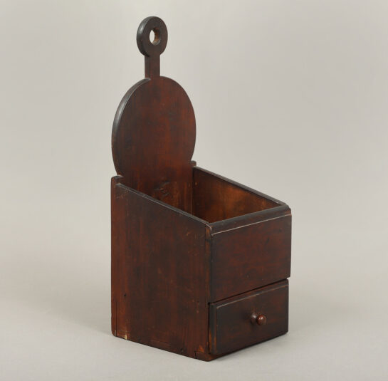 Hanging Wall Box