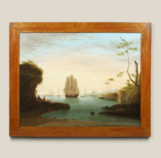 John Samuel Blunt (1798-1835)