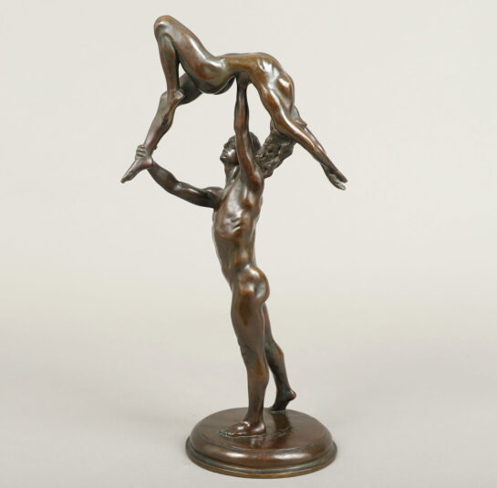 Beatrice Fenton (1887-1983), Lived/Active; Philadelphia, Pennsylvania
