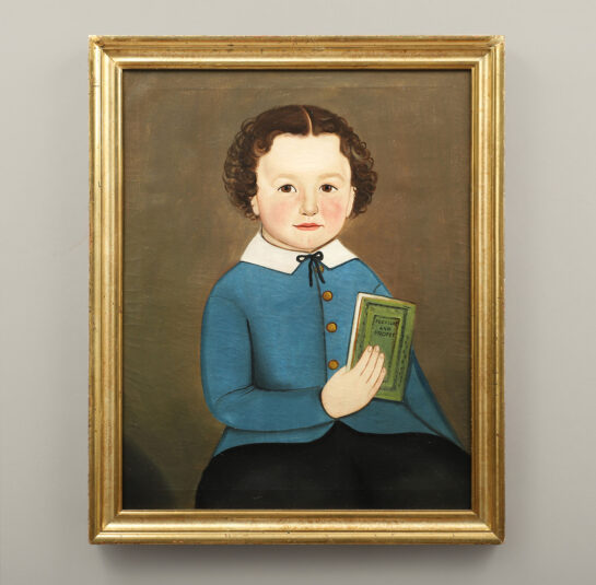William W. Kennedy (1817-1871) Lived/Active; Maine, New Hampshire, Massachusetts and Connecticut