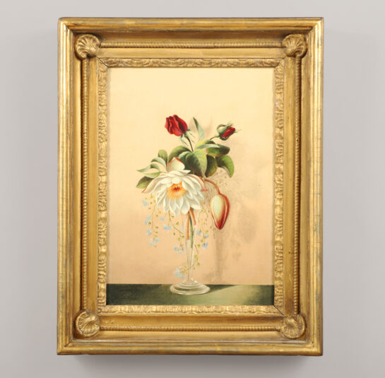 Attributed to Charles Harry Eaton (1850-1901) Active/Lived: New York, Philadelphia, Michigan, Illinois
