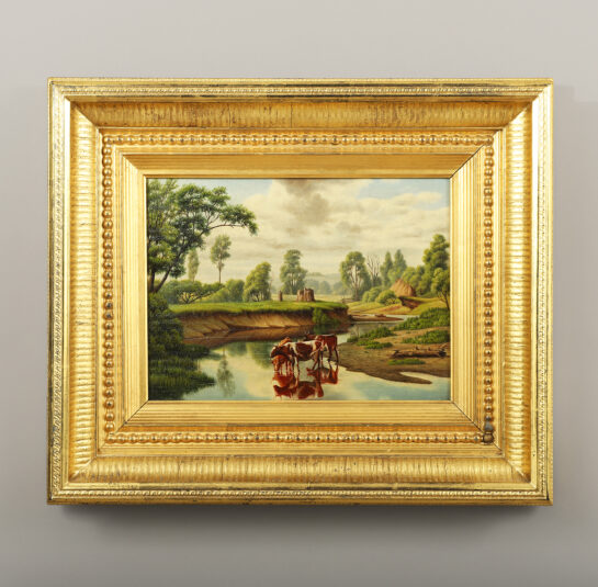 Levi Wells Prentice Lived/Active: New York, Pennsylvania