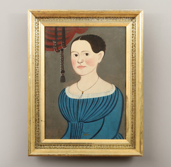 Attributed to George G. Hartwell (1815-1901) Lived/Active: Massachusetts, Maine