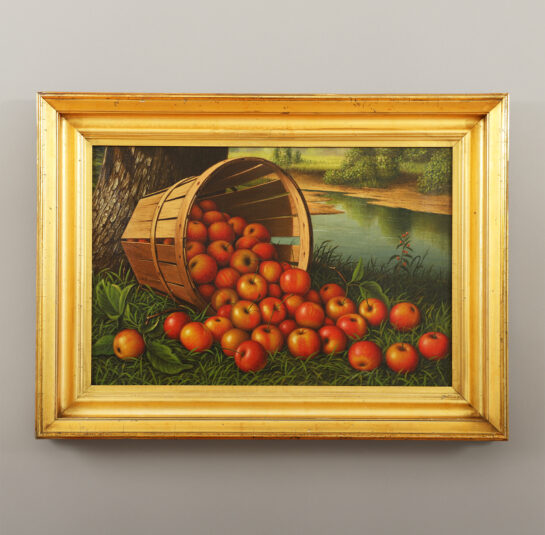 Levi Wells Prentice (1851-1935) Lived/Active: New York and Pennsylvania