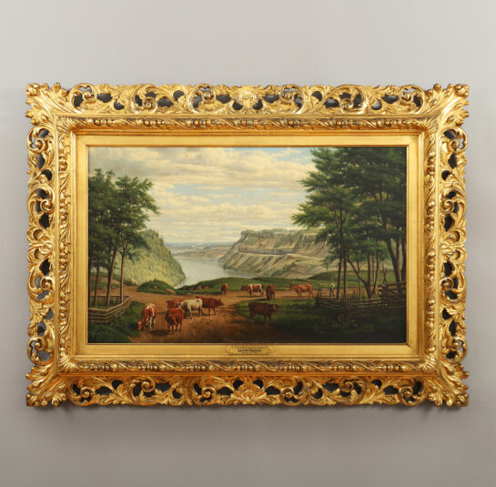 Levi Wells Prentice (1851-1935) Lived/Active: New York and Pennsylvania