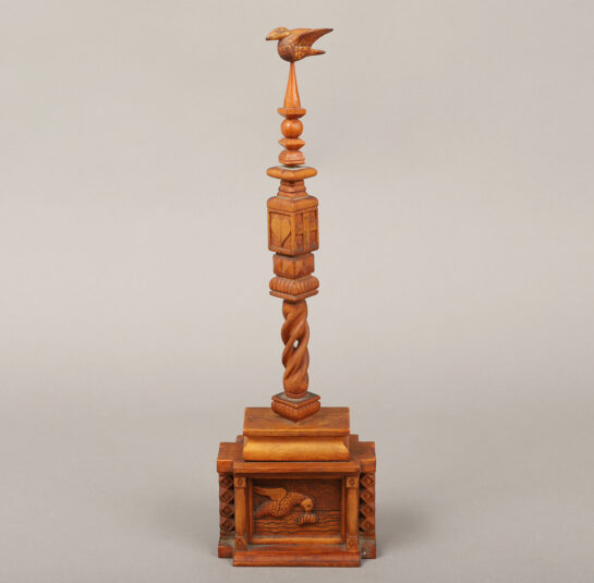 Allen Van Hoecke (1892-1970), Lived/Active: Washington, Oregon, Belgium