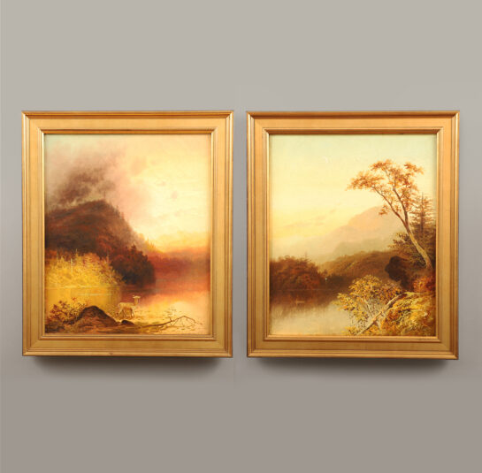 Charles Henry Chapin (1830-1889) Active/Lived: New York, California, Louisiana, Massachusetts, Florida