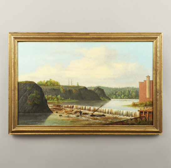 R. A. Savage, American