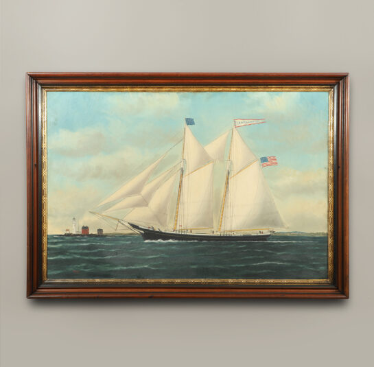 William Pierce Stubbs (1842-1909) Lived/Active: Maine and Massachusetts