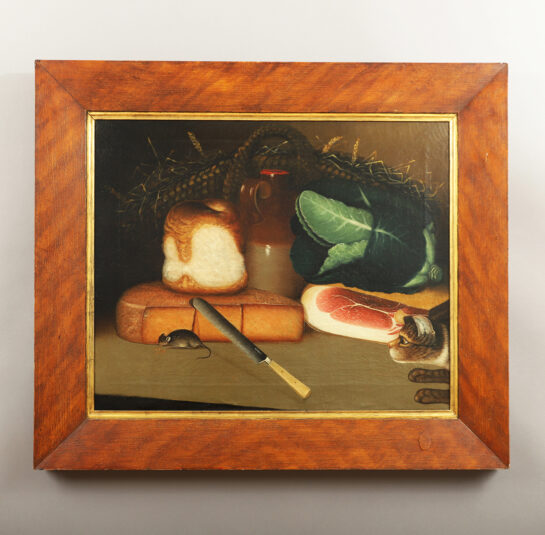 After George Smith of Chichester (1713-1776) English School