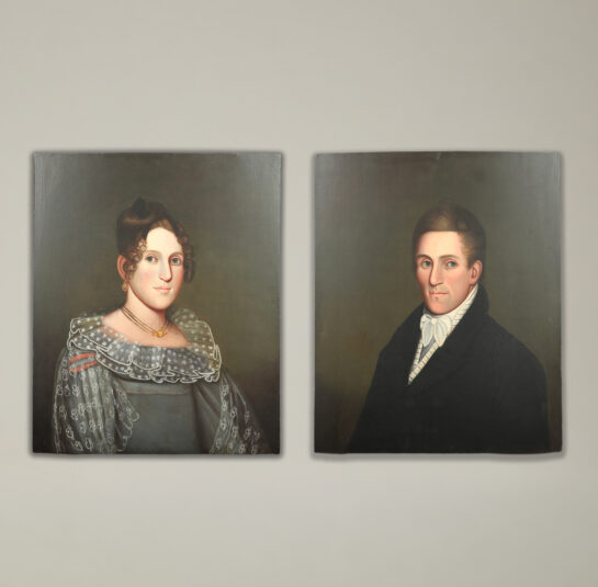 Zedekiah Belknap (1781-1859) Lived/Active: Massachusetts, New Hampshire, Vermont