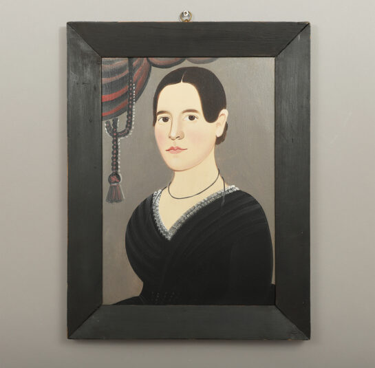 Attributed to George G. Hartwell (1815-1901) Lived/Active: Massachusetts, Maine