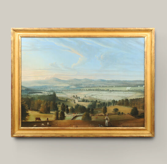 Attributed to George Bottume (1828-1900)
Active/Lived: Connecticut, New York, Massachusetts
